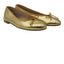 Metal oro