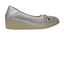BALLERI 2504-3 PLATA 450358