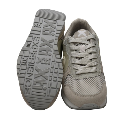 Zapatillas sneaker de mujer XTI 140338 color blanco